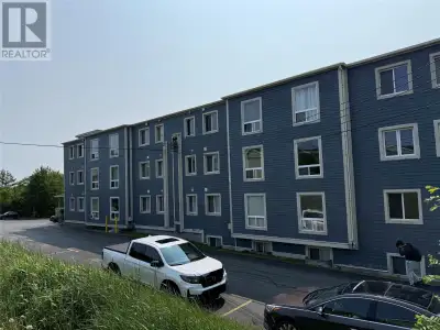 This Fully Furnished Fully Equipped two bedroom, one bathroom top floor condo is ideally located clo...