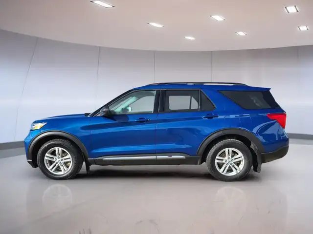 Ford Explorer XLT 2021606387617274286086