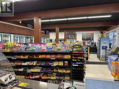 BUSINESS FOR SALE. A well-established, family-owned convenience and food store located in a busy res...