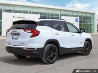 * AWD with a Traction Select System that includes a dedicated Off-Road Mode for better grip on dirt... (image 4)