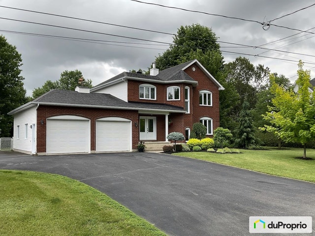 $669,900 - 2 Storey for sale in Victoriaville — photo 2