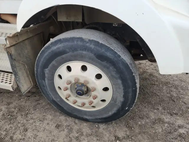 2008 Kenworth T800 in Heavy Trucks in St. Albert - Image 16