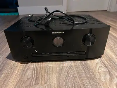 Key Features Dolby TrueHD and DTS-HD Master Audio 5ch discrete power amplifier, 100 W per channel Pu...