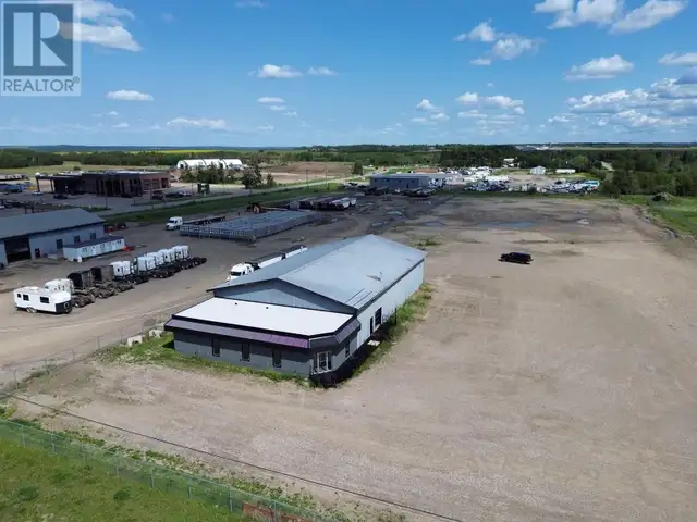 9832-9970 SWANSON STREET Fort St. John, British Columbia in Commercial & Office Space for Sale in Fort St. John - Image 5