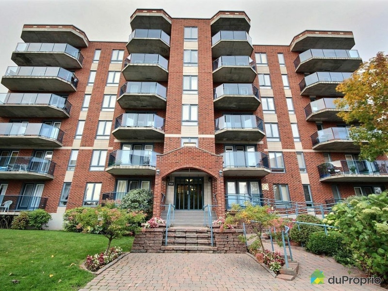 950 Rue Muir, SaintLaurent, QC H4L 5M4 · Montréal