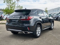 This Lexus RX 350 AWD | Winter Mats | Premium Audio System has a strong Regular Unleaded V-6 3.5 L/2... (image 4)