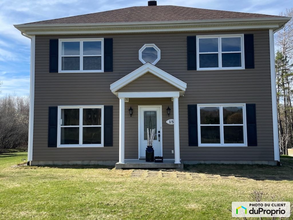 $779,000 - 2 Storey for sale in Canton-de-Hatley — photo 1