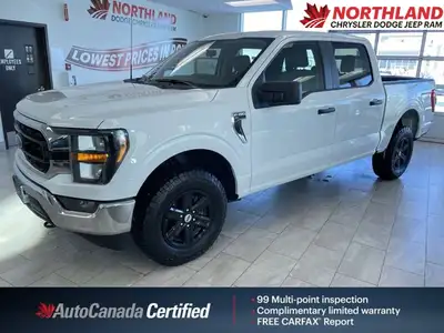 Built tough for work, play, and everything in between --- this 2023 Ford F-150 XLT is ready to handl...
