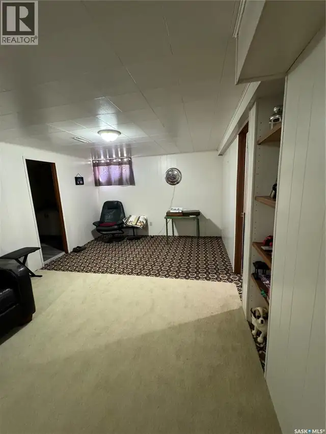 710 Prince STREET Hudson Bay, Saskatchewan in Houses for Sale in Nipawin - Image 27
