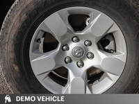 This Ram 1500 delivers a Twin Turbo Regular Unleaded I-6 3.0 L/183 engine powering this Automatic tr... (image 8)