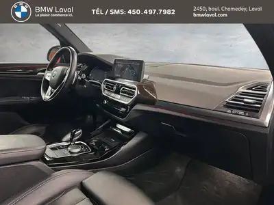 2023 BMW X3 xDrive30i | Gr. Sup. Essentiel, View more