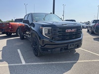The 2024 GMC Sierra 1500 Elevation Crew Cab 6' Box 4WD is a sharp full-size truck built for daily co... (image 3)
