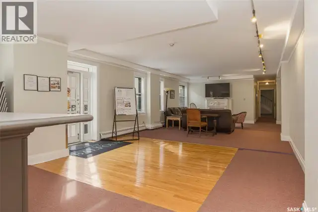 214 2305 Victoria AVENUE Regina, Saskatchewan in Condos for Sale in Regina - Image 31