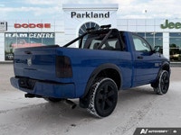KBB.com 15 Best Family Cars. This Ram 1500 boasts a Regular Unleaded V-8 5.7 L/345 engine powering t... (image 4)
