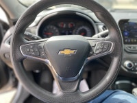 Experience unparalleled comfort and advanced safety in the 2023 Chevrolet Malibu 1LT. Ideal for the... (image 3)