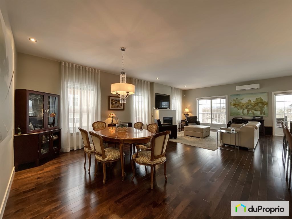 $609,000 - Condominium for sale in Magog — photo 3
