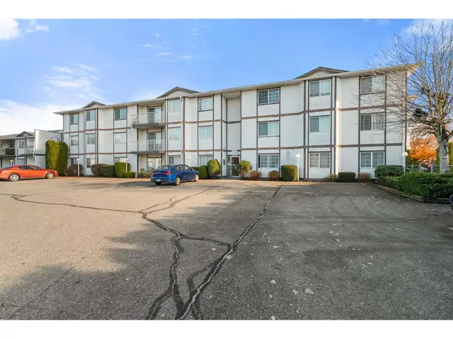 220 45669 MCINTOSH DRIVE, Chilliwack Proper South Chilliwack, Br62864381662466122