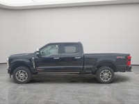 PLATINUM PLUS PKG, TWIN PANEL POWER MOONROOF, 5TH WHEEL/GOOSENECK HITCH PREP PKG, FX4 OFF-ROAD PACKA... (image 3)