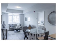 Ferndale Garden Apartments Beautiful apartment building in Barrie, ON, designed to offer a pure and... (image 6)