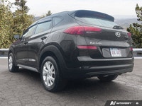 Welcome to Moncton Chrysler Jeep Dodge. Recent Arrival! 2019 Hyundai Tucson Preferred 2.0L I4 DGI DO... (image 3)