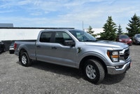 Black Friday Sale Happening Now Dont Miss Out! 2023 FORD F-150 XLT 6.5' BOX CLEAN CARFAX | LIKE NEW... (image 8)