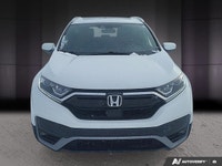 2021 Honda CR-V Le Honda CR-V Sport 2021 est un VUS compact polyvalent qui se distingue par son équi... (image 7)