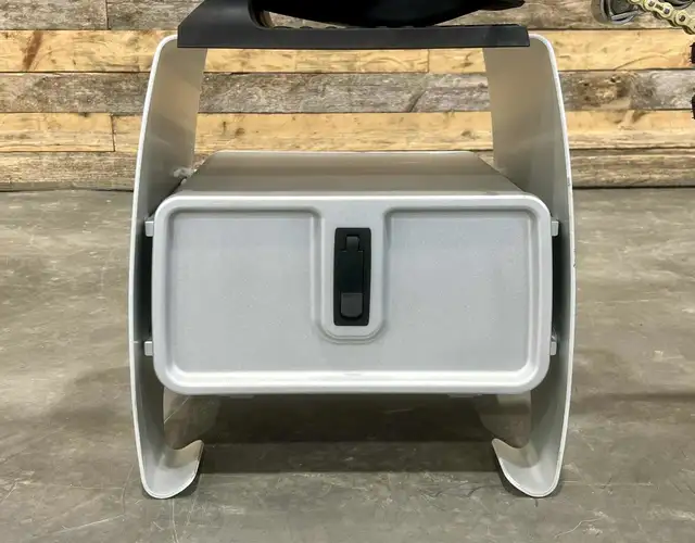 2025 STARK FUTURE VARG 1.2 MX-MOTOCROSS + NEUF 0 HR + GARANTIE 2 in Dirt Bikes & Motocross in Laval / North Shore - Image 18