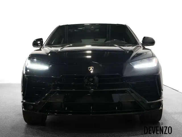2024 Lamborghini Urus Urus S 657HP604128114691942404