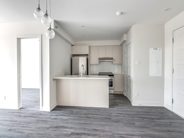 4.5 condo appartement a louer LaSalle MTL-Vida in Long Term Rentals in City of Montréal - Image 6