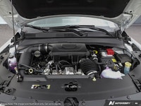 This Jeep Compass delivers a Intercooled Turbo Regular Unleaded I-4 2.0 L/122 engine powering this A... (image 6)
