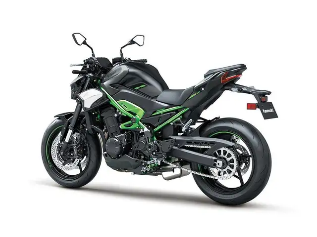 2025 Kawasaki Z900 in Street, Cruisers & Choppers in Ottawa - Image 19