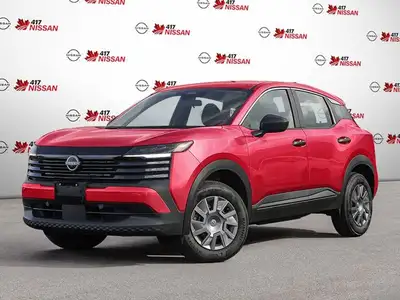 Come visit our 417 Nissan team, you can find us at 1599 Star Top Road Ottawa, ON K1B 5P5, or call us...