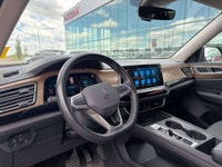 2024 VOLKSWAGEN ATLAS COMFORTLINE AWD * ACCIDENT FREE CARFAX * FEATURES INCLUDE: - Dark Tinted glass... (image 9)