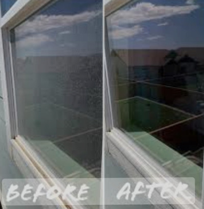 Cleaning Windows Is What WE DO!! GTA & Surrounding Cities!!