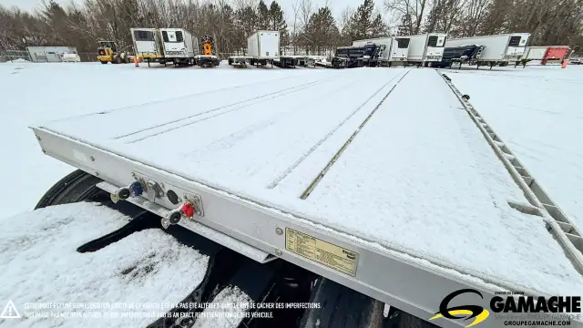 2020 REITNOUER 26' + 32' BI-TRAIN in Heavy Equipment in Longueuil / South Shore - Image 17