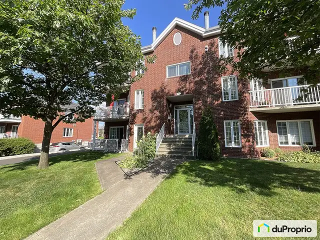 $250,000 - Condominium for sale in St-Nicolas in Condos for Sale in Québec City - Image 4