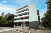 Current Promotions 1 month free rent! Benson Apartments in located on Kennedy Road at Eglinton Avenu... (image 4)