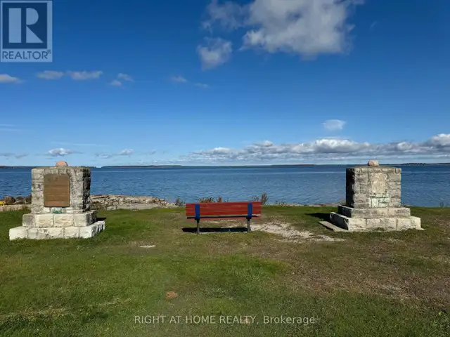 136 LIMESTONE ROAD Tay (Port McNicoll), Ontario in Land for Sale in Barrie - Image 5