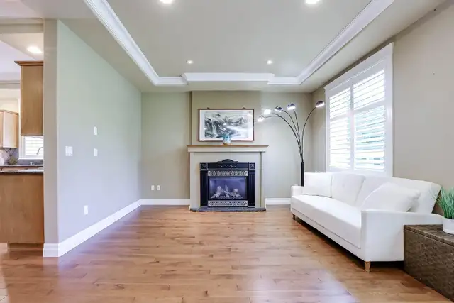 1318 160 STREET Surrey, British Columbia in Houses for Sale in Delta/Surrey/Langley - Image 11