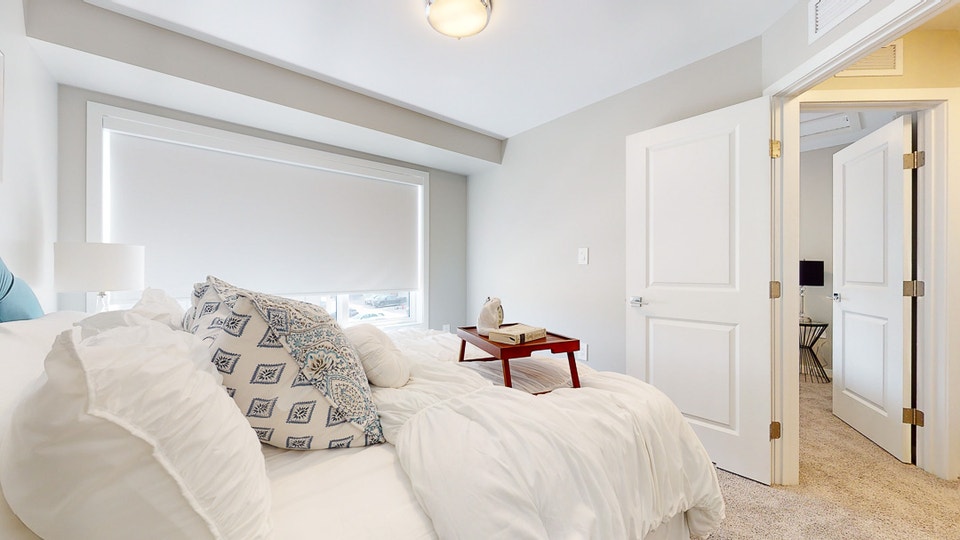 Element Townhomes in Prairie Pointe - 4 Bedroom Full Townhome Ho 5