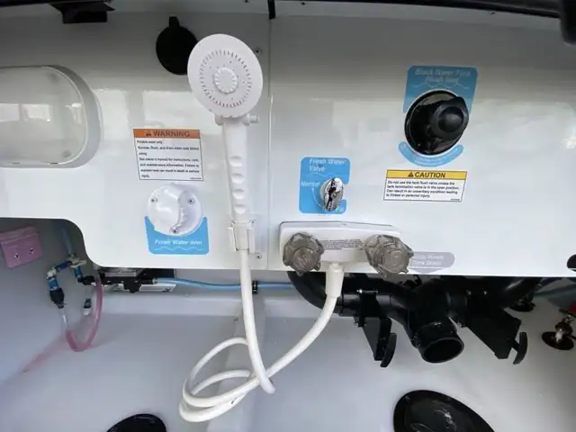 2025 Winnebago Vista 33K in RVs & Motorhomes in Abbotsford - Image 44