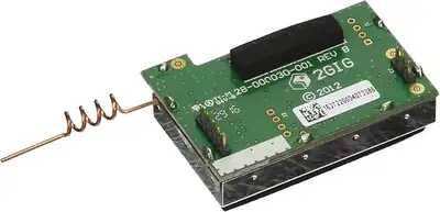 2gig XCVR2 900MHz Transceiver for TS1, View more