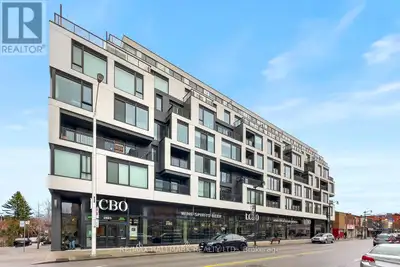517 - 530 INDIAN GROVE Toronto (Junction Area), Ontario