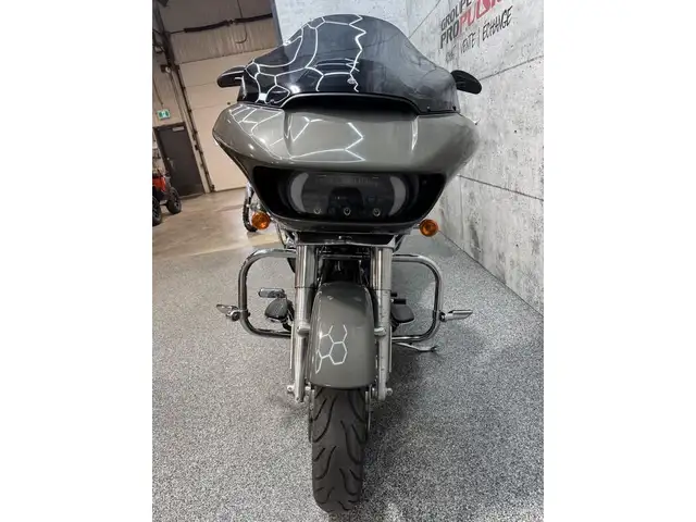 2019 Harley-Davidson FLTRX 107 Road Glide ABS FLHTK in Street, Cruisers & Choppers in Saguenay - Image 8