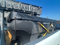 Muskoka Chrysler has been serving our local community for over 40 years. We take pride in giving bac... (image 6)