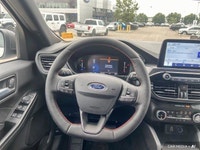 This Ford Escape has a trusty Intercooled Turbo Premium Unleaded I-3 1.5 L/91 engine powering this A... (image 8)