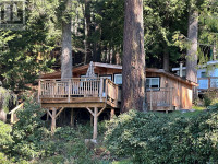 Cabin 2 1136 North End Rd Salt Spring, British Columbia