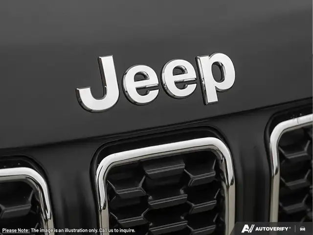 2026 Jeep Compass Sport in Cars & Trucks in Tricities/Pitt/Maple - Image 11