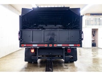 **ONE OWNER - MECHANICALLY CERTIFIED** 109,196 KM This 2008 GMC Sierra 3500HD 4x2 Crew Cab Dump Box... (image 6)