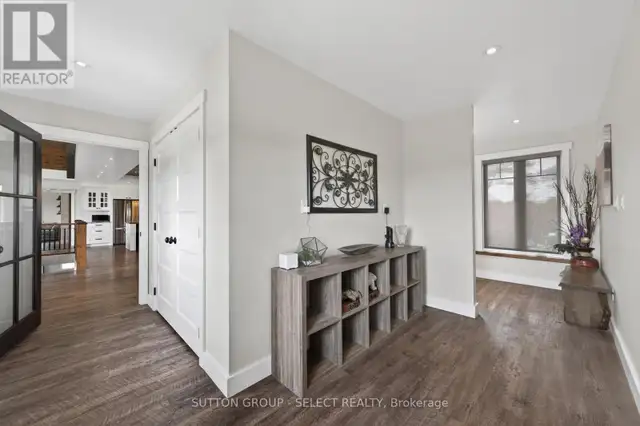 404417 UNION ROAD South-West Oxford, Ontario in Houses for Sale in Woodstock - Image 7